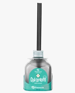 Difusor de Aromas Chá-Branco Premisse - 350ml