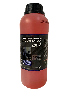 Detergente Automotivo Windshield 1l