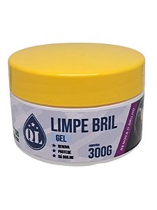 Limpe Bril Gel 300Gr