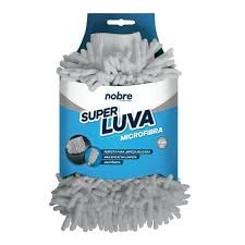 Super Luva Microfibra