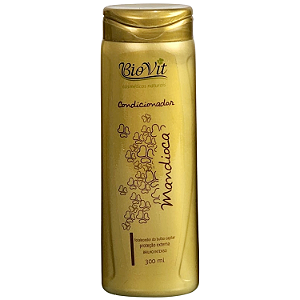 CONDICIONADOR MANDIOCA 300 ml