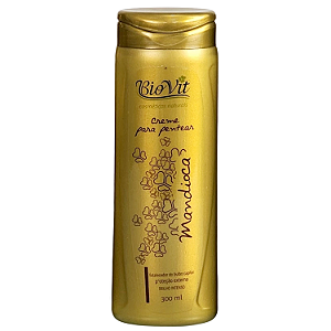 CREME PARA PENTEAR MANDIOCA 300 ml