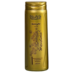 SHAMPOO MANDIOCA 300 ml
