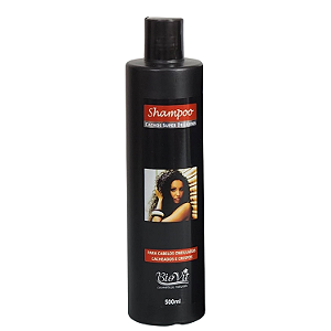 SHAMPOO CACHOS SUPER DEFINIDOS 500 ml