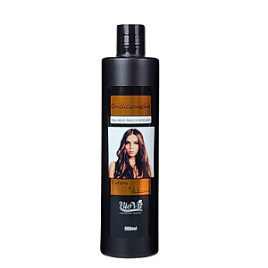 CONDICIONADOR TUTANO & SILICONE 500 ml