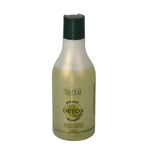 ESFOLIANTE CAPILAR 300 ml