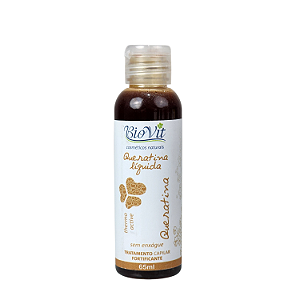 QUERATINA LÍQUIDA 65 ml