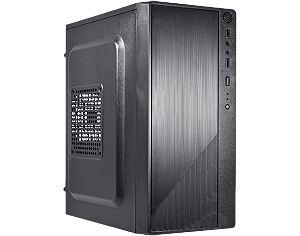 Computador Básico Intel i3 / 8GB / HD SSD 240GB (Para trabalho, estudos, internet)