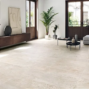 Travertino Imperial Liso 30x60