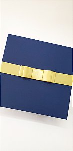 Caixa G - Baby Chandon + 2 Taças - Convite Especial