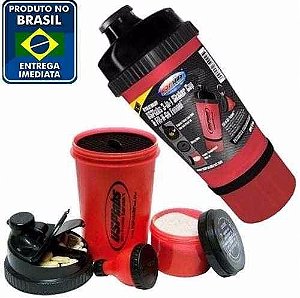 COQUETELEIRA 3 IN 1 - UPS LABS