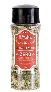 TEMPERO FRANGO MARAVILHA 52 GR - EL SHADDAI