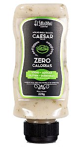 MOLHO CAESAR 220 GR - EL SHADDAI