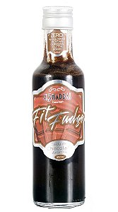 CALDA FIT ZERO CHOCOLATE 250 ML - EL SHADDAI