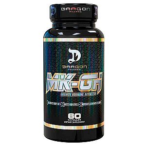 MK 60 CÁPSULAS - DRAGON PHARMA