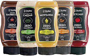 KIT DIETA 440 GR - EL SHADDAI