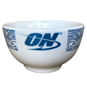 TIGELA ON - OPTIMUM NUTRITION