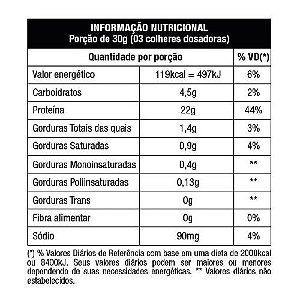 CACAU NATURE WHEY 55% 420 GR - NATURE NUTRATA
