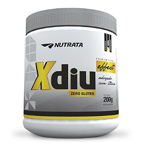 X-DIU 200 GR - NUTRATA