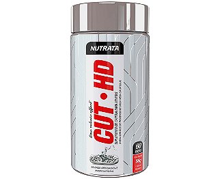 CUT-HD 60 CÁPSULAS - NUTRATA
