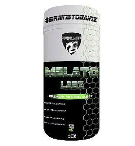 M. LABZ 120 CAPSULAS - UNDER LABZ