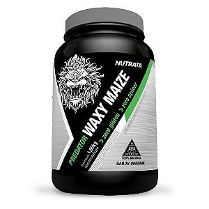 WAXY MAIZE 1 KG - NUTRATA