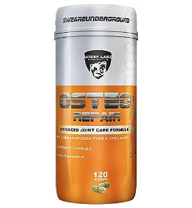 OSTEO REPAIR 120 CÁPSULAS - UNDER LABZ