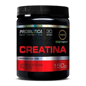 CREA. 150 CREAPURE - PROBIOTICA