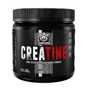 CRE... 350 GR DARKNESS - INTEGRAL MEDICA