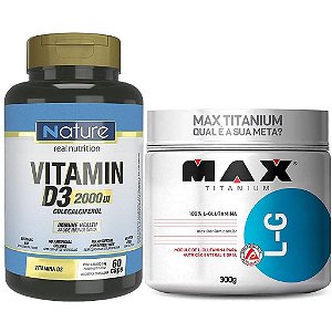 COMBO AUMENTO DE IMUNIDADE