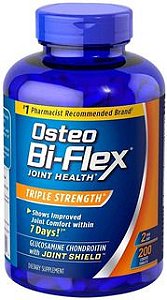 OSTEO BI-FLEX 170 TABLETS