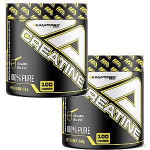 2X  C. 300 GR - ADAPTOGEN