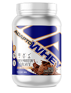 ADAPTO WHEY 907 GR (CHOCOLATE) - ADAPTOGEN