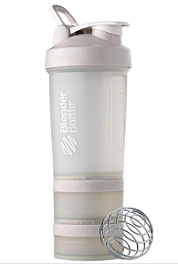 COQUETELEIRA BLENDER BOTTLE PROSTAK 22OZ/650ML (GREY SMOKE)