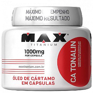 CA - MAX TITANIUM