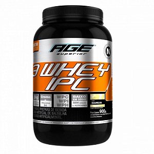 3 WHEY IPC 900 GRAMAS - NUTRILATINA