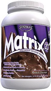 MATRIX 2.0 907 GR  - SYNTRAX
