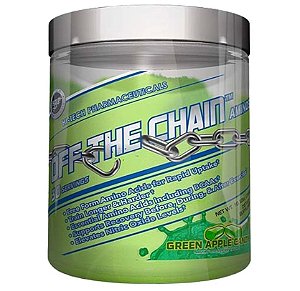 OFF THE CHAIN AMINO 300 GR - HI TECH