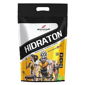 HIDRATON 1 KG - BODY ACTION