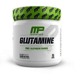GLUTAMINA 300 GRAMAS - MUSCLE PHARM