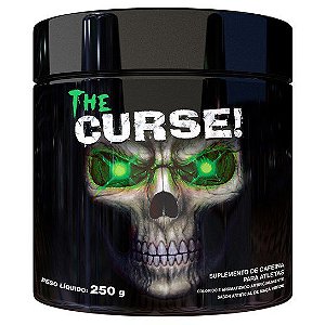 THE CURSE (50 DOSES) - COBRA LABS