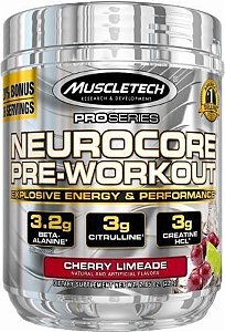 MUSCLETECH NEUROCORE 45 DOSES