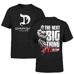 CAMISETA EXCLUSIVA IMPORTADA - DRAGON PHARMA