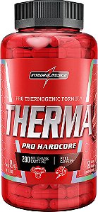 THERMA PRO HARDCORE - INTEGRAL MÉDICA