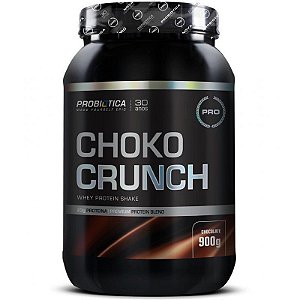 CHOKO CRUNCH 900 GR - PROBIÓTICA