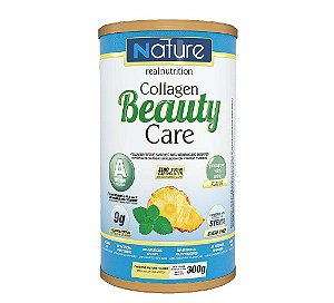COLLAGEN BEAUTY CARE 300 GR - NUTRATA