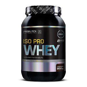 ISO PRO WHEY 900 GR- PROBIOTICA