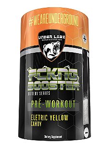 FCKNG BOOSTER UNDER LABZ 600 GR