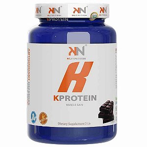K-PROTEIN 900 GR - KN NUTRITION