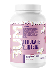 CBUM ITHOLATE PROTEIN FROSTED FRENCHIE COOKIES 1,8 LIBRAS - RAW